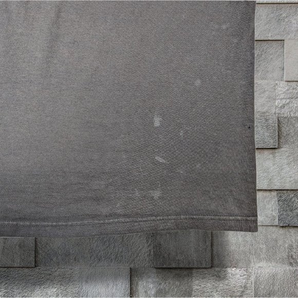 Distressed Jimi Hendrix Experience Live At Filmore East Mens T-Shirt Gray sz 2X - Picture 6 of 6